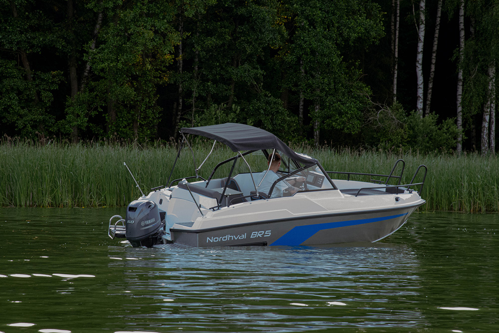 Ansicht 62 der Nordhval BR 5